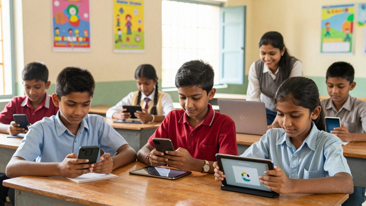 eLearning Solutions